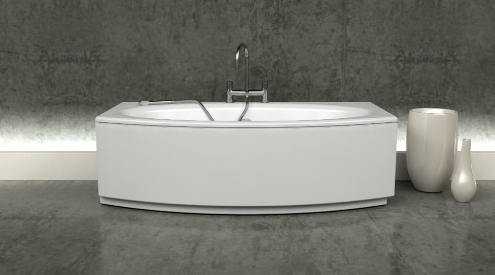 Freestanding Bathtubs