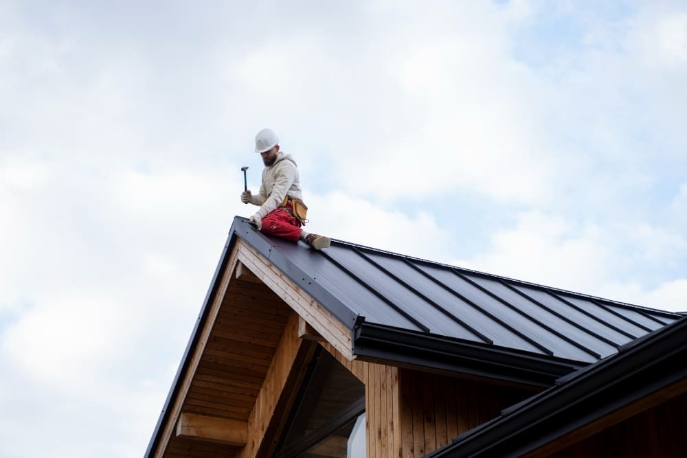 Roofing Services in Alameda, CA