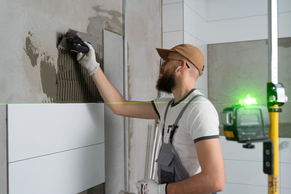 bathroom remodel san francisco