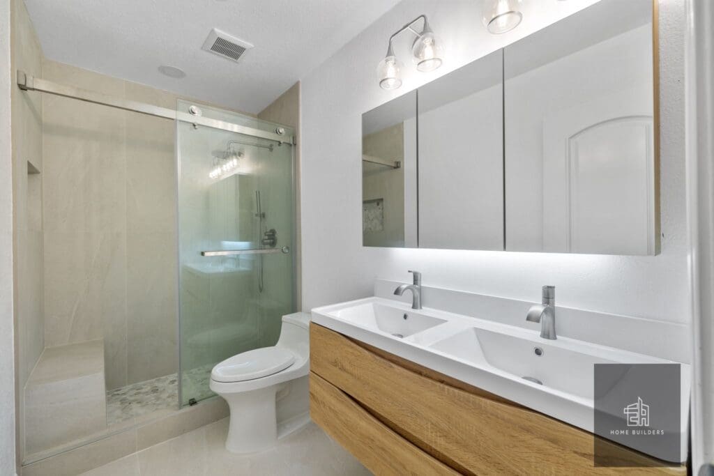 Home Remodeling In Fairfield