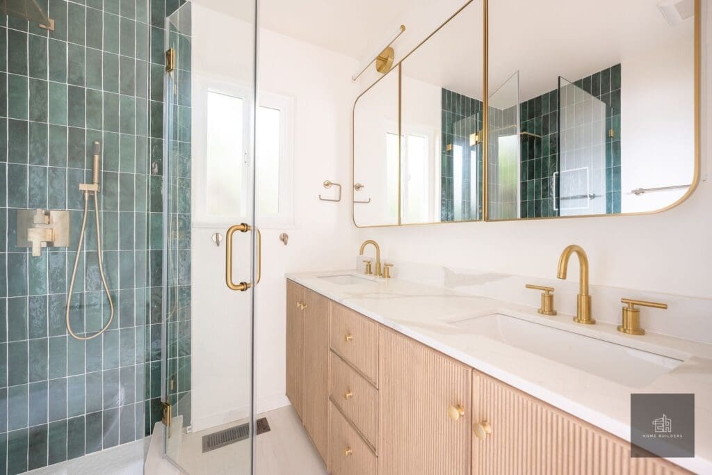 Home Remodeling In Suisun City