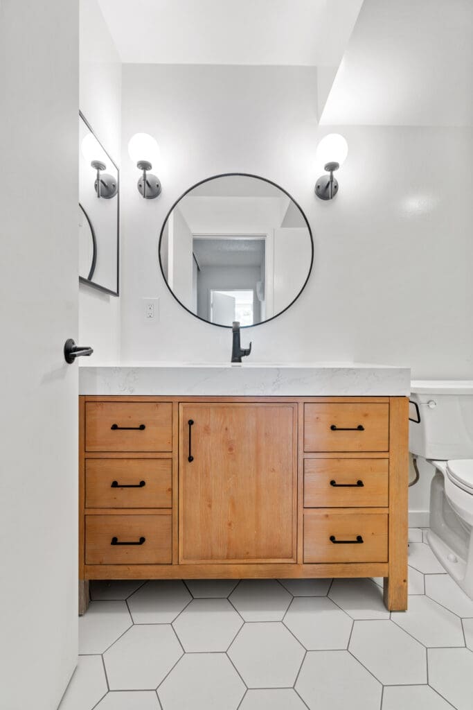 Home Remodeling In Pleasanton