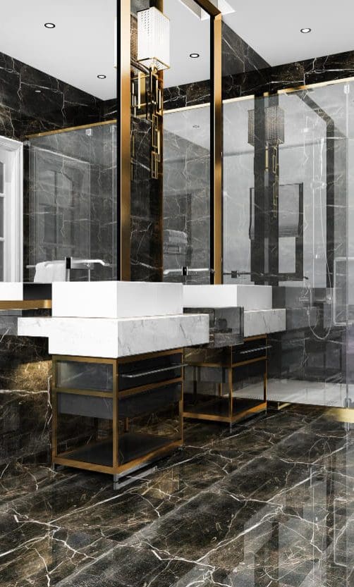 bathroom remodel san francisco