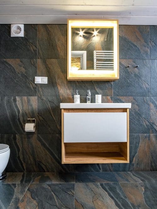 bathroom remodel san francisco